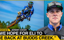 Jeremy Coker on Southwick | Vital MX Interview